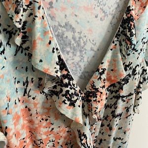 BCBG MAX ROMPER 😎